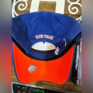 New York Mets Hat